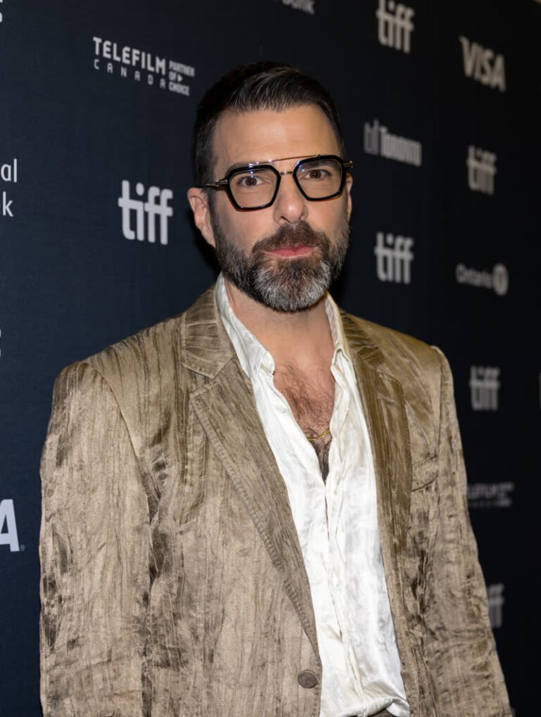 Zachary Quinto net worth 2026