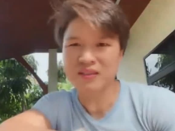 Zhang Weili net worth 2026