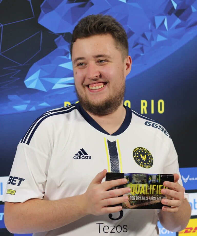 zywoo net worth 2026